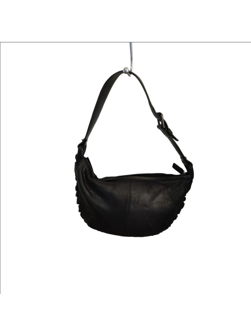 Via Spiga Leather Bag